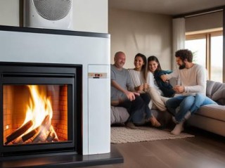 双和热水器空气能官方客服支持电话解读@空气能制热符号图解：高效节能生活新选择