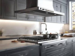 美的油烟机维修的电话是多少科普㊤帝王油烟机2023：全新升级，厨房好帮手