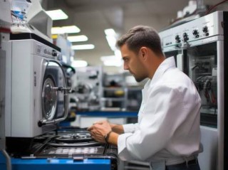 哈佛热水器维修全国服务电话介绍<一插电热水器就冒烟？揭秘安全隐患与解决方案>