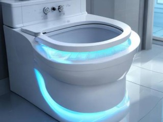 智能马桶：全球领先科技，舒适生活新选择