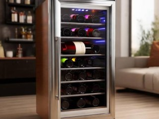 浪鲸智能酒柜400客服支持热线交流%廊坊红酒柜价格一览表，品质生活必备良品