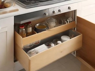 板川集成灶快速上门维修解析㊣板川集成灶：橱柜与水槽完美融合，打造厨房新风尚	