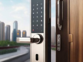 青稞智能锁统一服务中心阐明√山西智能锁原理揭秘：安全与便捷的完美结合