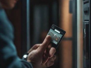 金凯德防盗门客服贴心护航解析—超市防盗门：门禁卡适用性解析