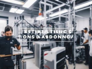 美的中央空调全国售后速联告诉你%莘庄天加中央空调维修服务指南