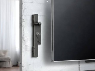 全能电视机400财务热线解释,超薄电视机专用挂架推荐：稳固美观两不误