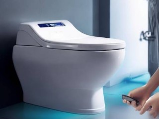 西屋智能马桶客服热线服务全国分析:智能马桶陶瓷体：打造高品质家居生活新选择