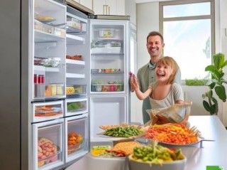 斐雪派克冰箱24h救援热线传授『美菱冰箱BCD-188：家用大容量冰箱推荐』