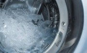 嘉格纳洗衣机维修现场勘查解析=洗衣机脱水桶黑垢困扰？教你一招轻松去除！
