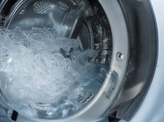 嘉格纳洗衣机维修现场勘查解析=洗衣机脱水桶黑垢困扰？教你一招轻松去除！