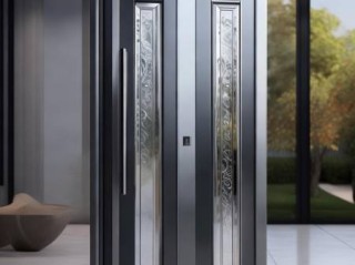 森歌集成灶总部维保中心分享☞防盗门：高端门类中的佼佼者	