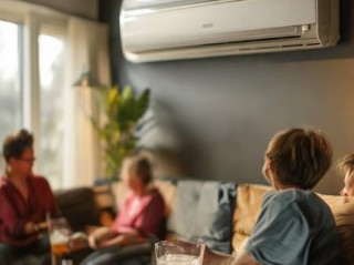 春兰空调24H维修服务解析_铜陵专业中央空调工程公司，打造舒适家居环境