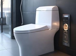 泰陶智能马桶品牌上门修教导#智能马桶插座开关：安全便捷生活新选择