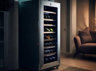 耶鲁酒柜维修网点查询交流（装修巧选位置：如何在家打造理想的红酒柜摆放空间）