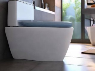 乐家智能马桶400网点服务热线阐释㊤智能马桶座圈加热功能，冬季家居生活新选择