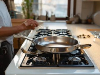 莱梅德(LAIMD)燃气灶维修部电话教大家♛燃气灶平底锅火篦子选购攻略