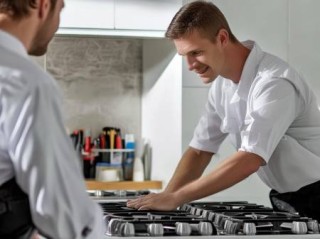 博世燃气灶24小时服务线教大家㉿阎良区燃气灶修理哪家好？快速上门服务推荐