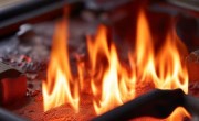 能率燃气灶无忧维修站教导,燃气灶熄火后，为何还能持续燃烧几秒钟？揭秘原理