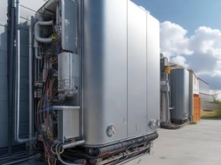 空气能制冷技术揭秘：高效节能的秘密所在