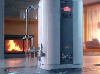 金点原子智能指纹锁在线咨询通详述￥新型热水器自动上水原理揭秘，告别手动操作烦恼	