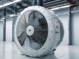 济南中央空调风机价格大全：市场行情一览