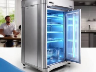 奥克斯消毒柜售后维修服务专线告诉你:中频臭氧消毒柜：家庭健康好帮手