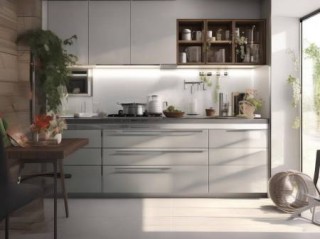 LG洗碗机24小时客服体验阐释—厨房消毒柜与煤气安全使用指南	