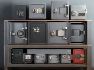 硕澄指纹锁各售后服务点号码剖析(家用床头保险柜推荐：安全守护，家居必备之选)