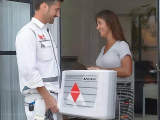 三菱空调全国上门修复服务分享=冬季空调省电攻略：轻松降低电费，温暖过冬