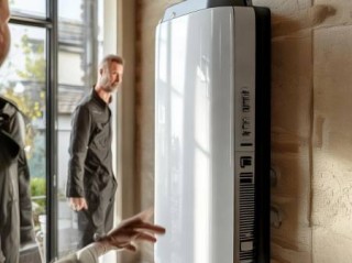 能率壁挂炉售后客服为您服务传授۞别墅壁挂炉选择：如何确定合适的安装面积