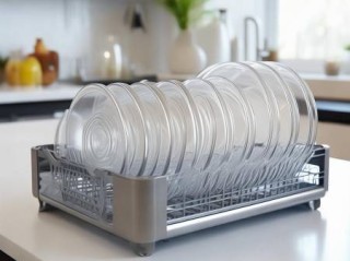 屋里屋外防盗门售后客服电话科普%消毒柜专用盘子：卫生存储新选择	