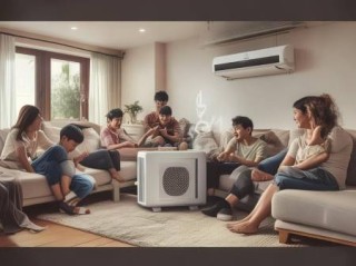 志高空调客户热线中心解说$空调内噼里啪啦响，维修保养必看攻略