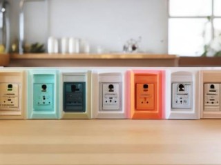 忠恒电视机故障排查助手剖析←嵌入式电视机专用插座推荐：安全美观的选择