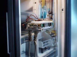 德努希冰箱全国24h客服护航普及%冰箱电磁阀检查方法详解