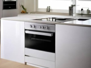 美大集成灶统一报修中心教导【绿色新风尚：白色集成灶打造家居时尚潮流】