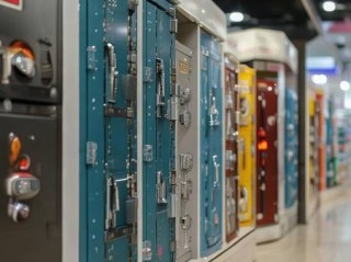 宁夏地区购保险柜，家用首选品牌盘点