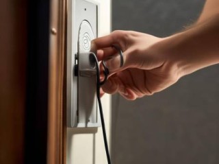 西勒奇指纹锁客服热线服务网点传授㊤指纹锁换指纹头教程：轻松掌握操作步骤