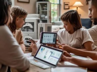 容声热水器空气能售后全国客服热线交流〖山东空气能机组设备：高效节能新选择〗