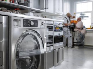 松下洗碗机售后维修点信息分享(无锡智能指纹锁维修服务，专业快速解决故障)