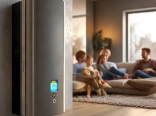 霍博壁挂炉厂家人工服务电话告诉你♫燃气壁挂炉小水箱：家庭供暖新选择