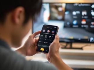 得奈特智能家电维修网点咨询分解↑手机操控电视，轻松锁定心仪节目