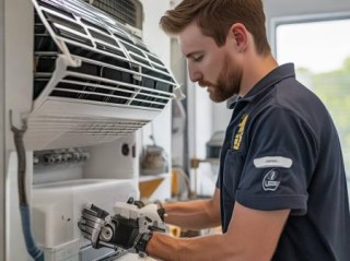 美的空调全天服务网点解说&中央空调安装与吊顶设计，打造舒适家居环境