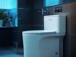 汉莎智能马桶厂家维修热线电话教导，小米智能马桶前置阀：告别水压困扰，畅享舒适体验