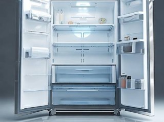 东芝冰箱400速效服务普及,西门子555冰箱：家用制冷新选择，品质生活从它开始