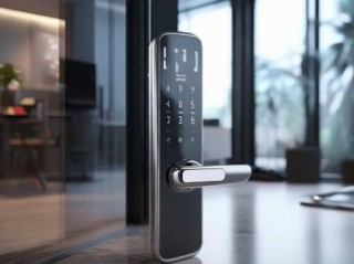 青稞智能锁网点服务管家阐释㊣深圳新星智能锁厂：创新锁具，守护家庭安全之道