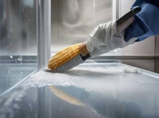 LG冰箱全国网点服务热线解释（冰箱冻室清洁技巧：轻松彻底清洗不留痕）