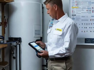 美的华凌热水器24小时安装网点梳理(洗菜水龙头搭配多大热水器更合适？)