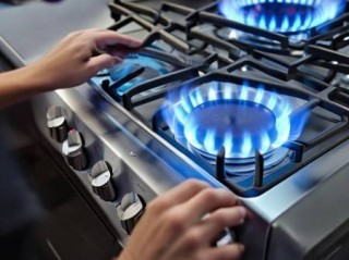 美的燃气灶400服务上门分解㉿家用燃气灶接口类型全解析，选购指南