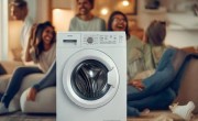 博伦博格洗衣机400速效服务普及￥标准洗衣机尺寸一览：选购指南