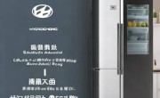 容声冰箱售后网点查询解读&韩国现代冰箱品质评测：用户口碑揭秘
